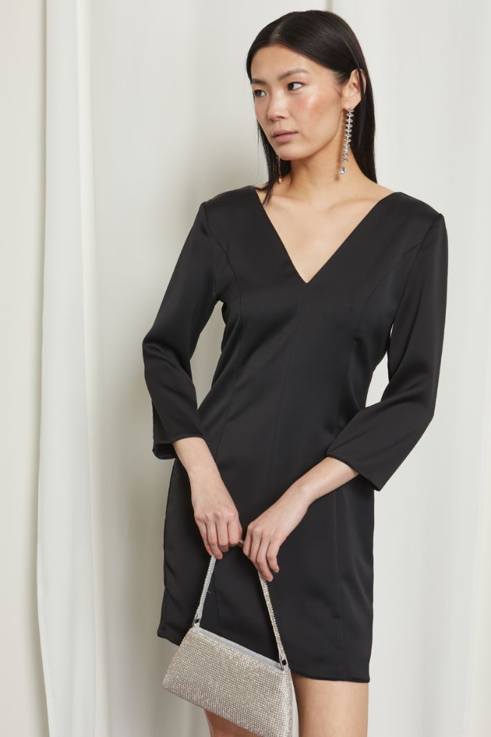 Abito corto Fashion Market