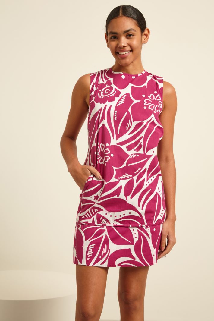 Abito a tunica Fashion Market