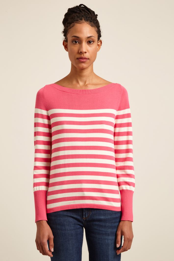 Maglia con bottoni Fashion Market Maglia con bottoni Fashion Market