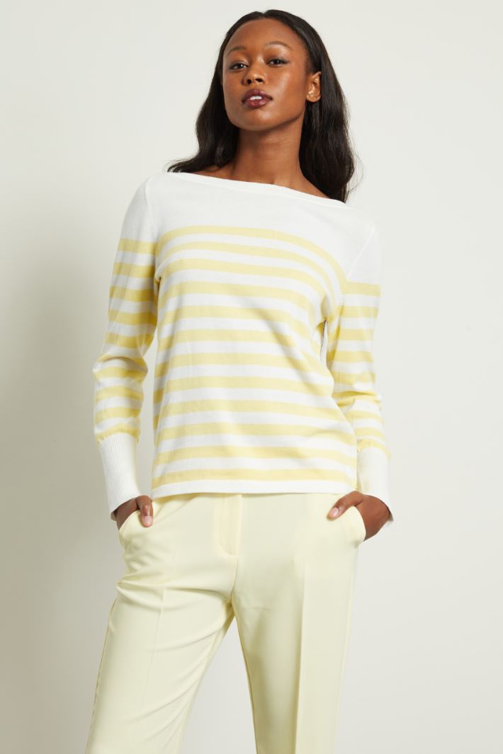 Maglia con bottoni Fashion Market Maglia con bottoni Fashion Market