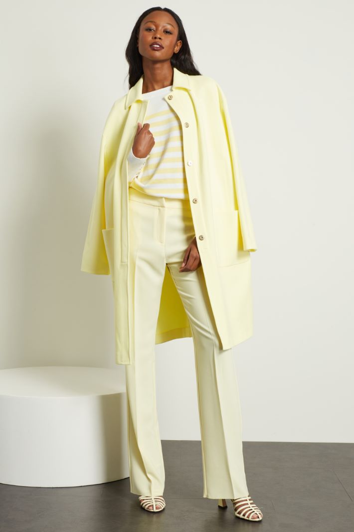 Maglia con bottoni Fashion Market Maglia con bottoni Fashion Market