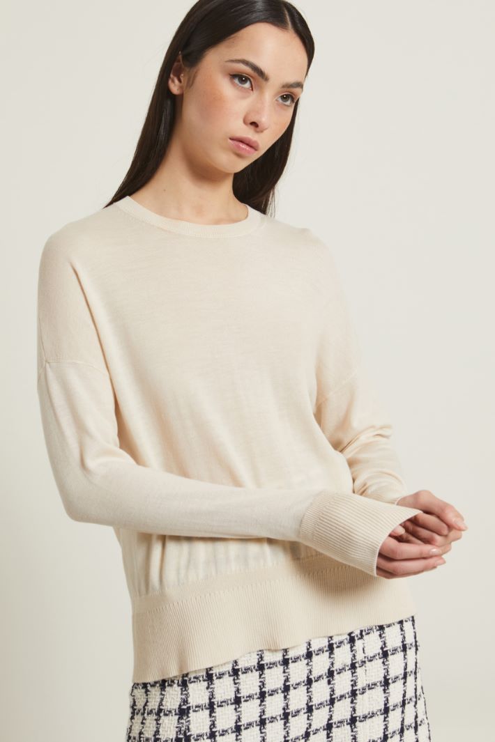 Maglia in lana Fashion Market Maglia in lana Fashion Market