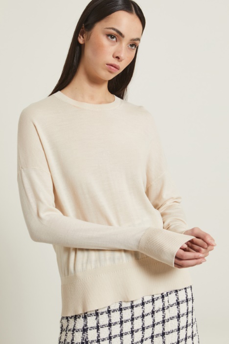 Maglia in lana  Fashion Market