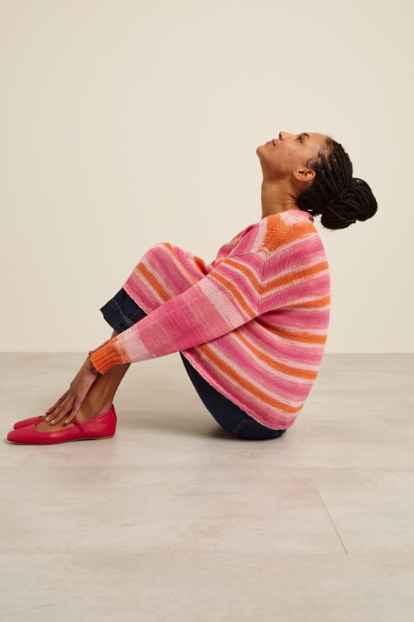 Maglia morbida in cotone Fashion Market