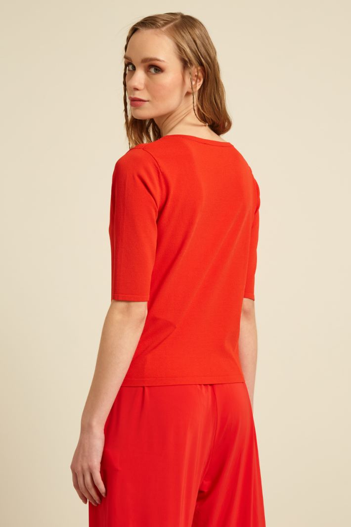 Maglia in viscosa Fashion Market