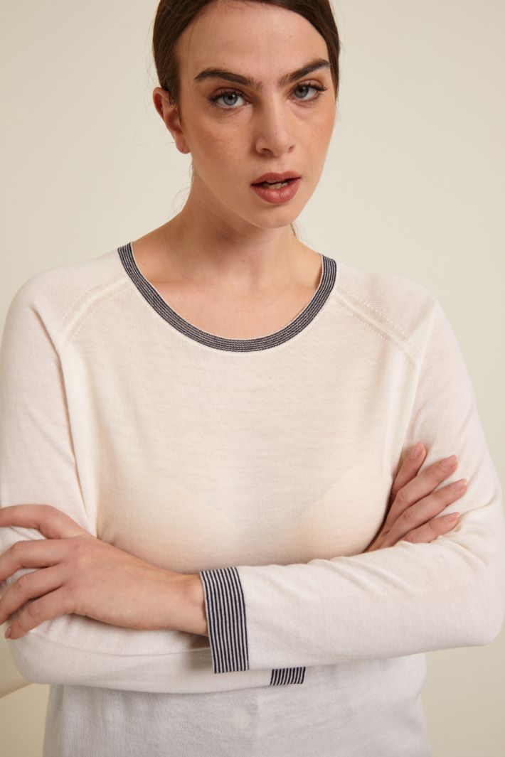 Maglia in pura lana Fashion Market Maglia in pura lana Fashion Market