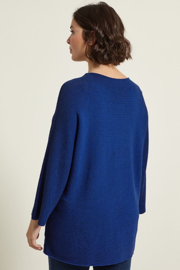 Maglia con maniche a kimono Fashion Market Maglia con maniche a kimono Fashion Market