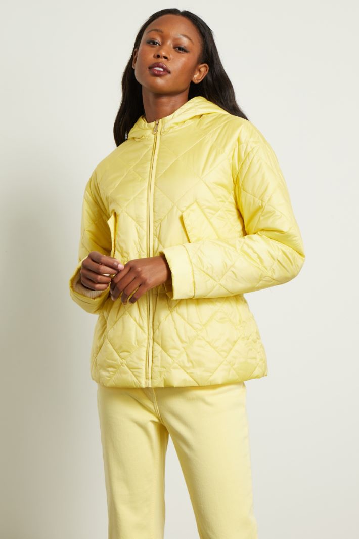 Imbottito con coulisse interna Fashion Market