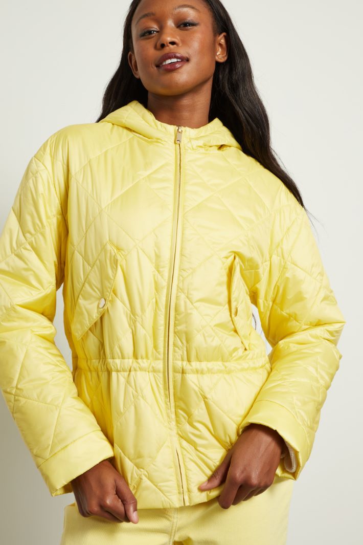 Imbottito con coulisse interna Fashion Market