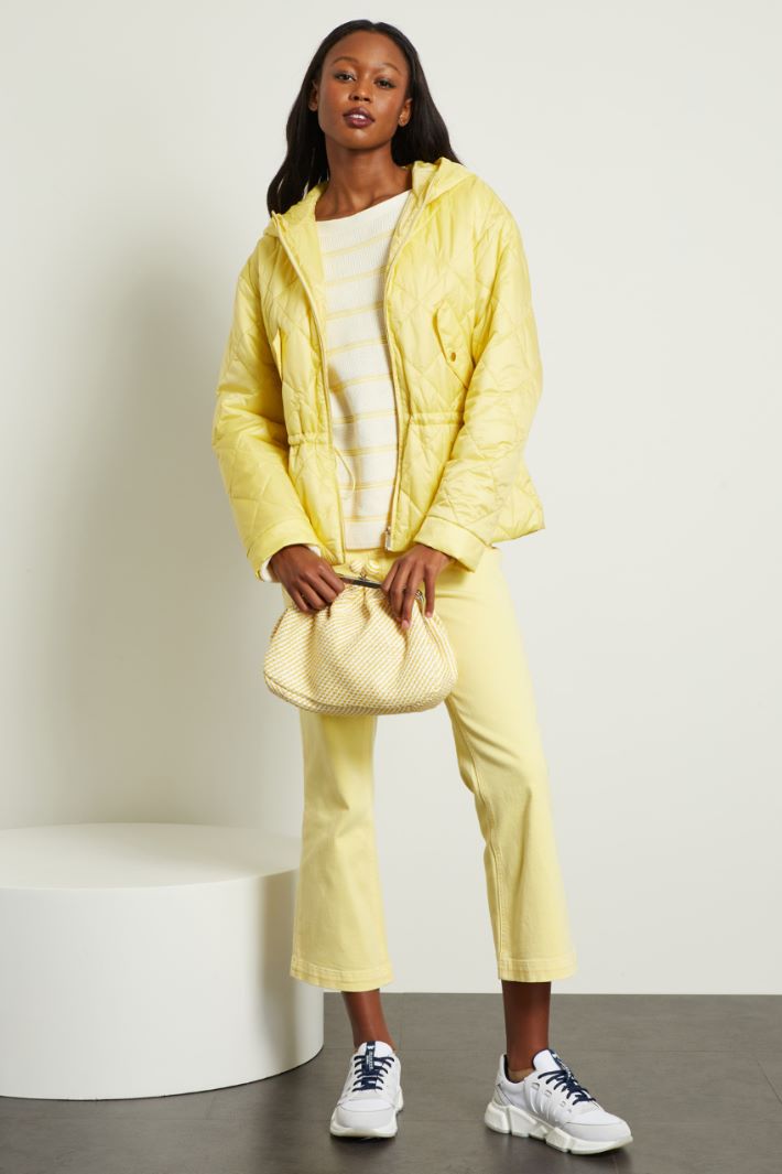 Imbottito con coulisse interna Fashion Market