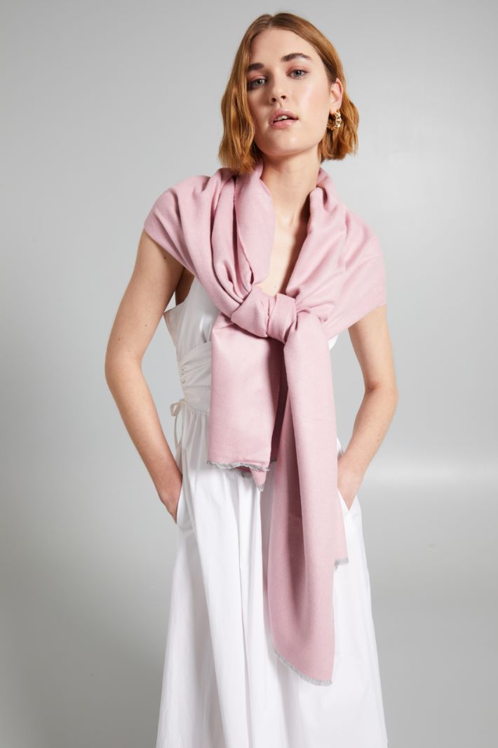 Stola in viscosa Fashion Market