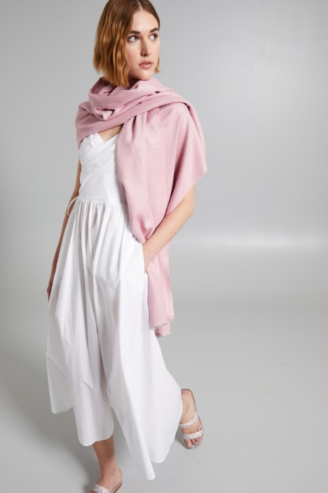 Stola in viscosa Fashion Market