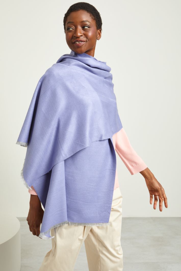 Stola in viscosa Fashion Market