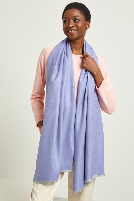 Stola in viscosa Fashion Market