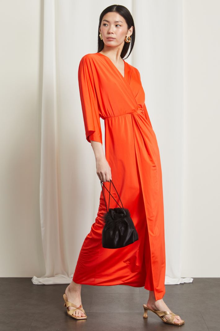 Abito in jersey Fashion Market