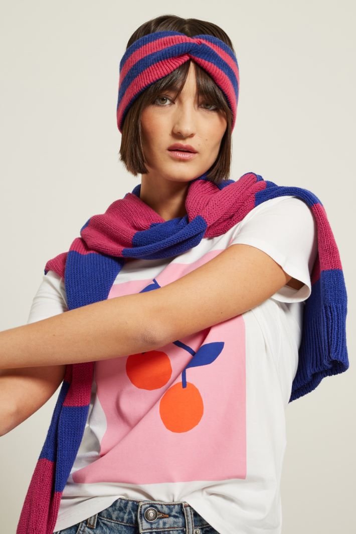 Fascia con intreccio Fashion Market