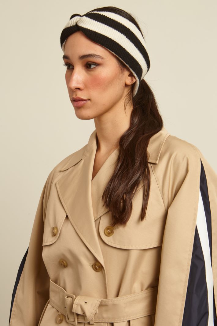 Fascia con intreccio Fashion Market Fascia con intreccio Fashion Market