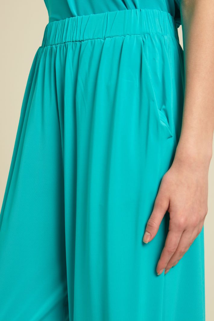 Pantaloni morbidi Fashion Market