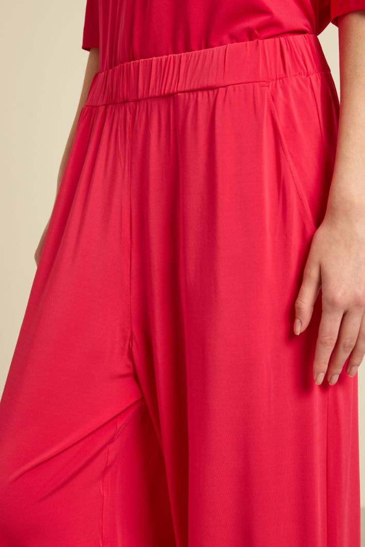 Pantaloni morbidi Fashion Market