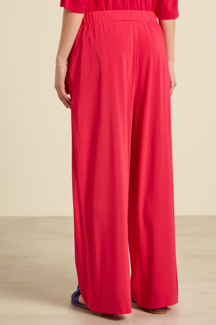 Pantaloni morbidi Fashion Market