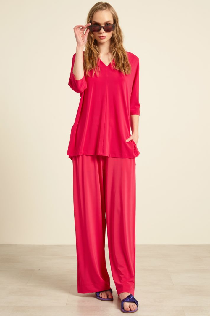 Pantaloni morbidi Fashion Market