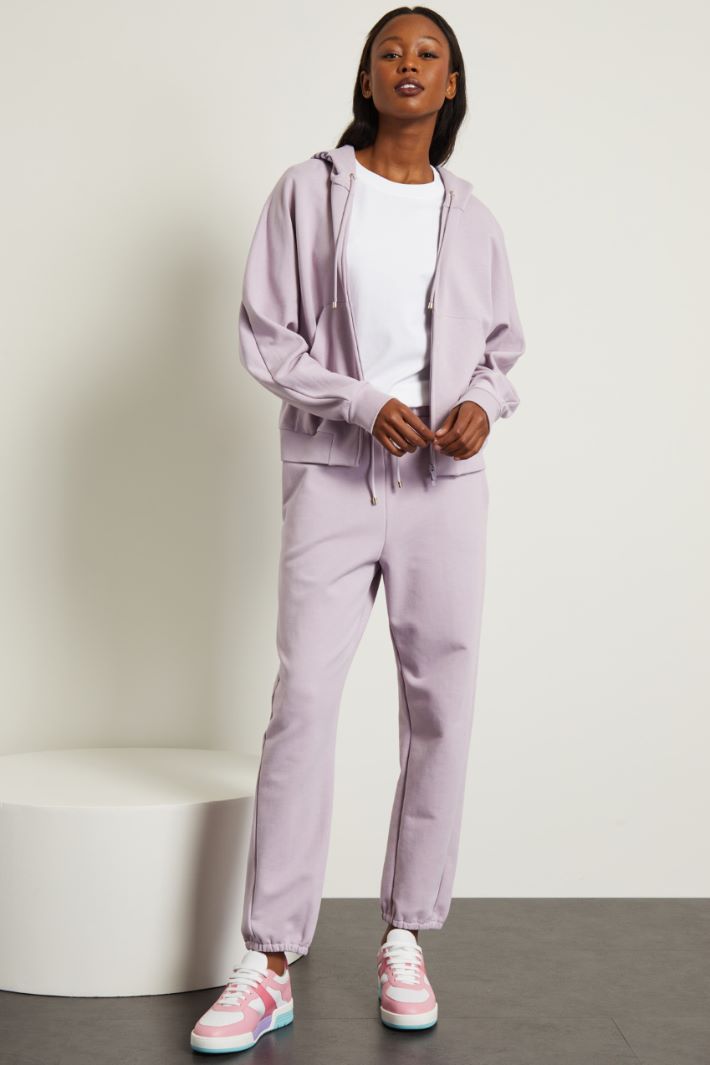 Joggers con coulisse Fashion Market