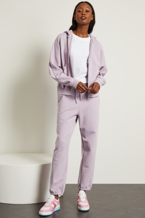 Joggers con coulisse Fashion Market