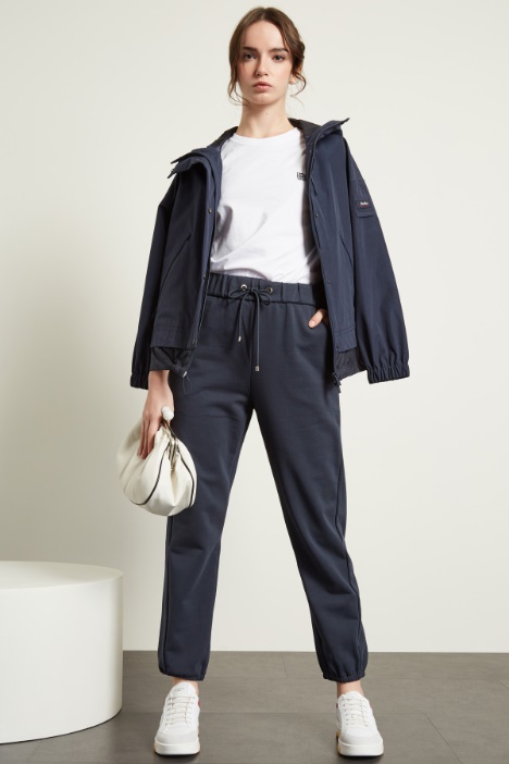 Joggers con coulisse Fashion Market