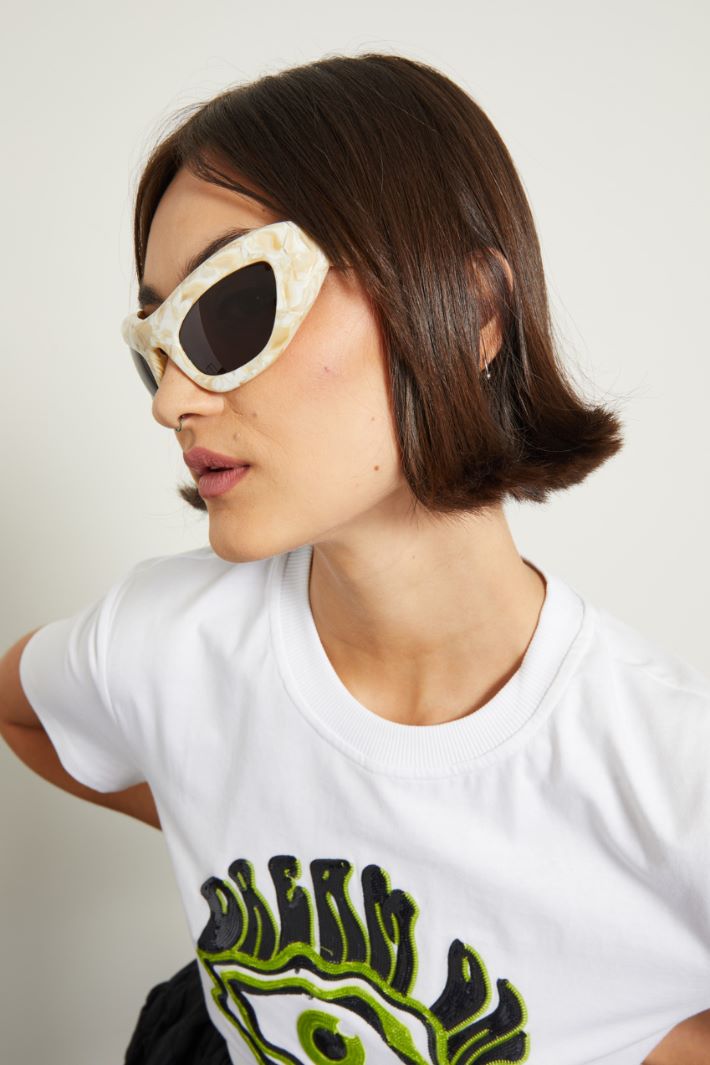 Occhiali a farfalla Fashion Market Occhiali a farfalla Fashion Market