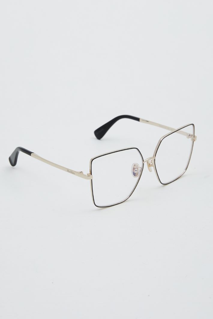 Occhiali da vista oversize Fashion Market