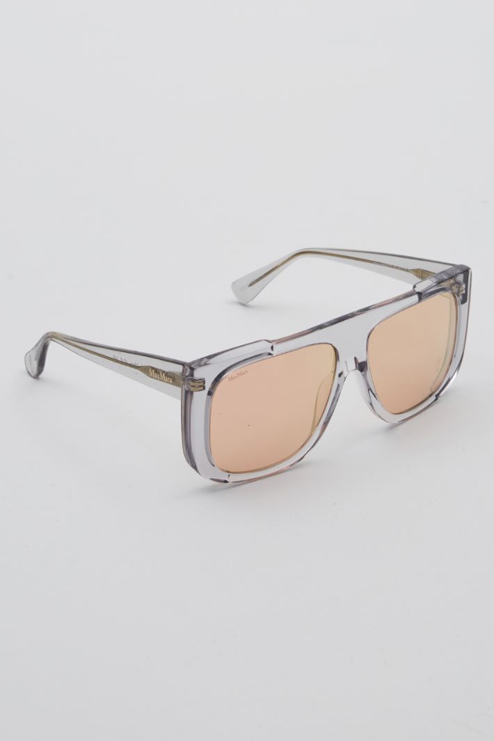 Occhiali da sole specchiati Fashion Market