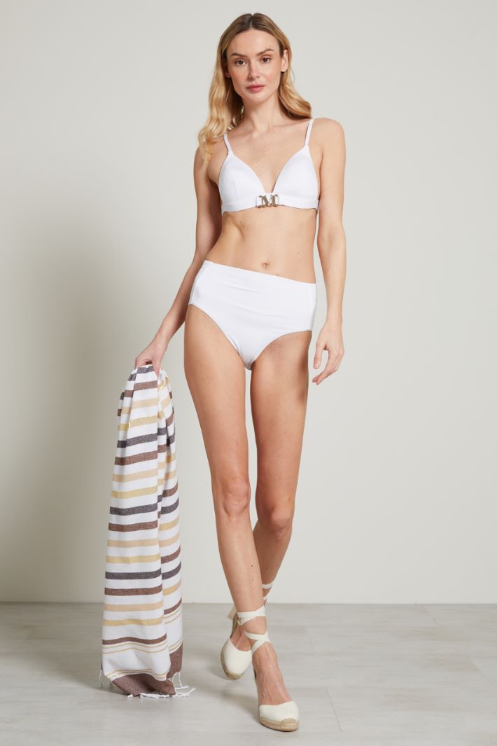 Reggiseno in jersey  Fashion Market