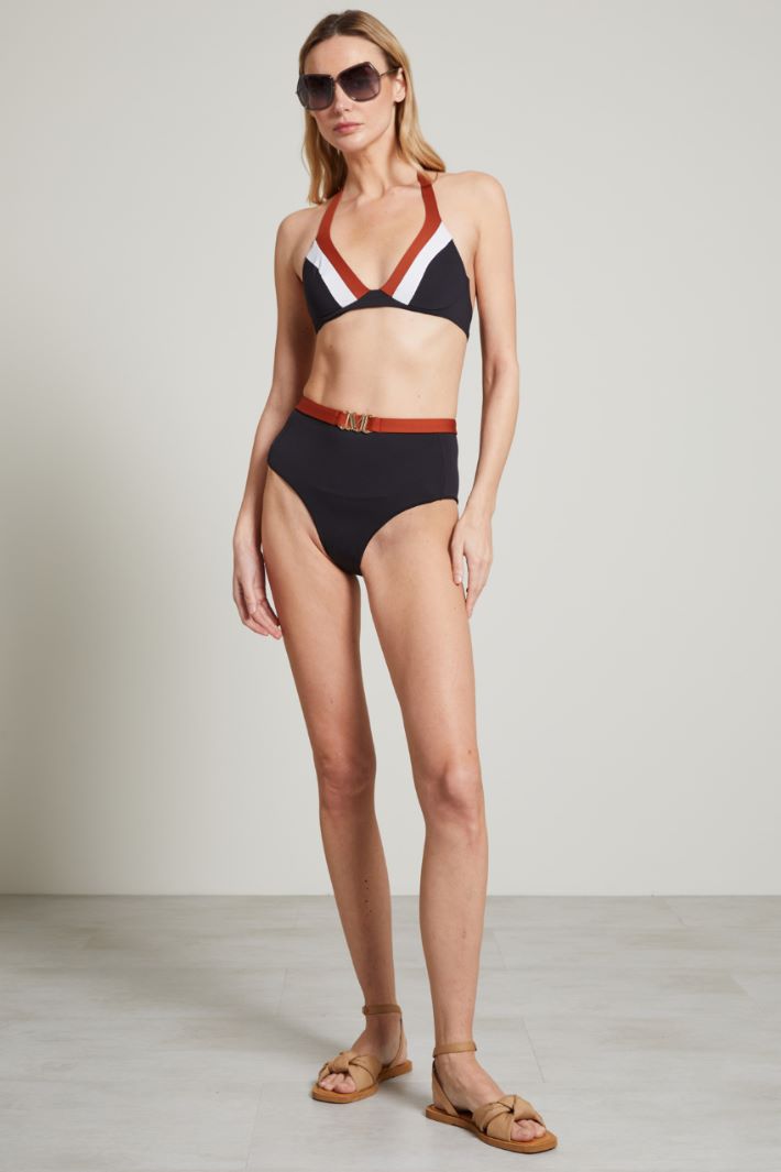 Reggiseno mare con ferretto  Fashion Market