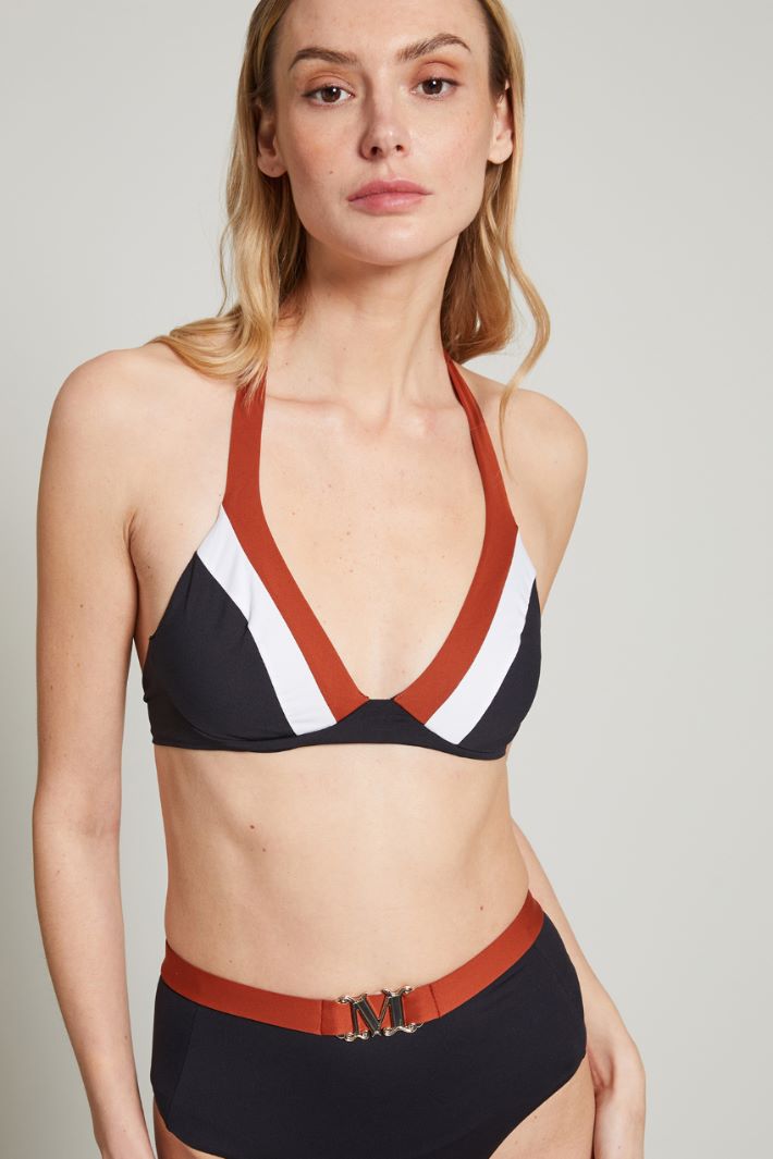 Reggiseno mare con ferretto  Fashion Market