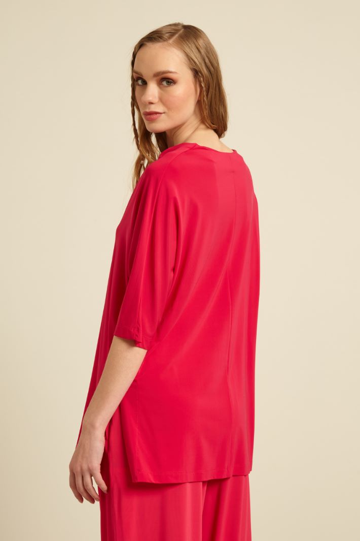 Top in jersey Fashion Market