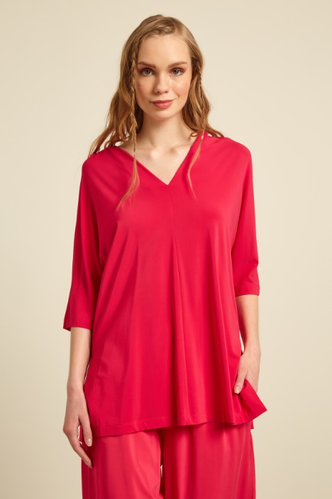 Top in jersey Fashion Market