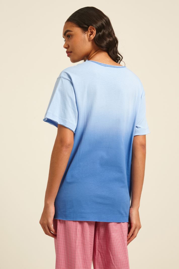 T-shirt stampata Fashion Market T-shirt stampata Fashion Market