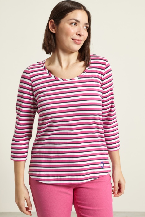 T-shirt in jersey  Fashion Market