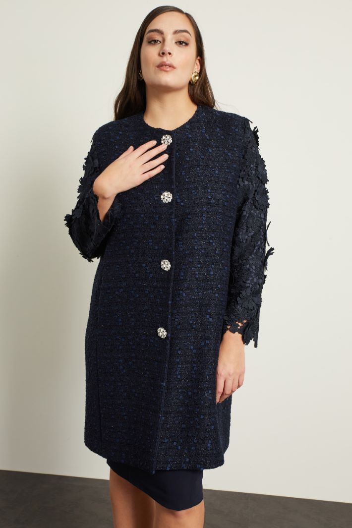 Spolverino in stuoia Fashion Market