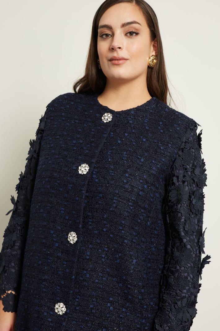 Spolverino in stuoia Fashion Market