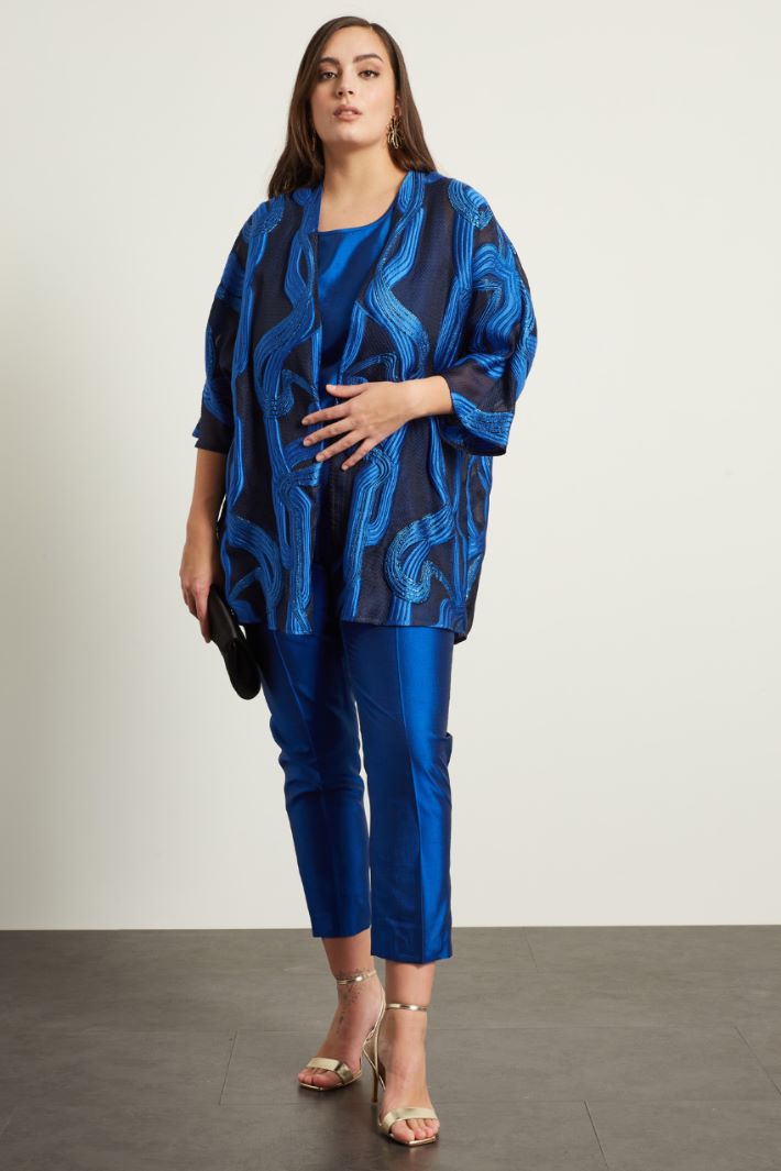 Soprabito con maniche kimono Fashion Market