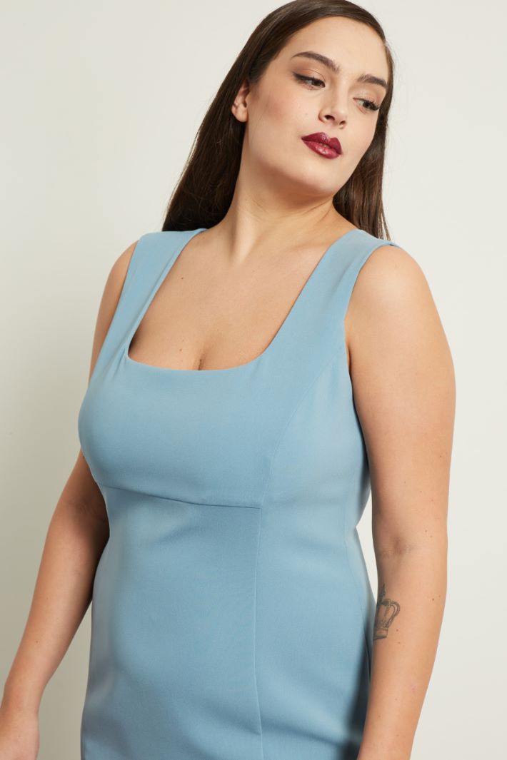 Tubino aderente Fashion Market