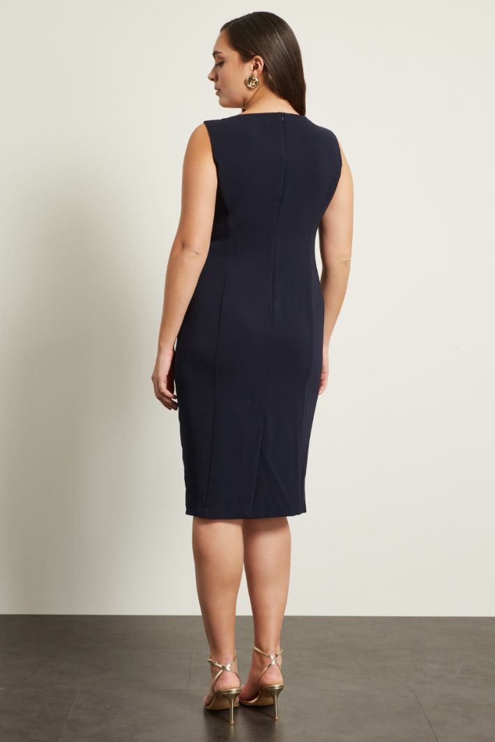 Tubino aderente Fashion Market