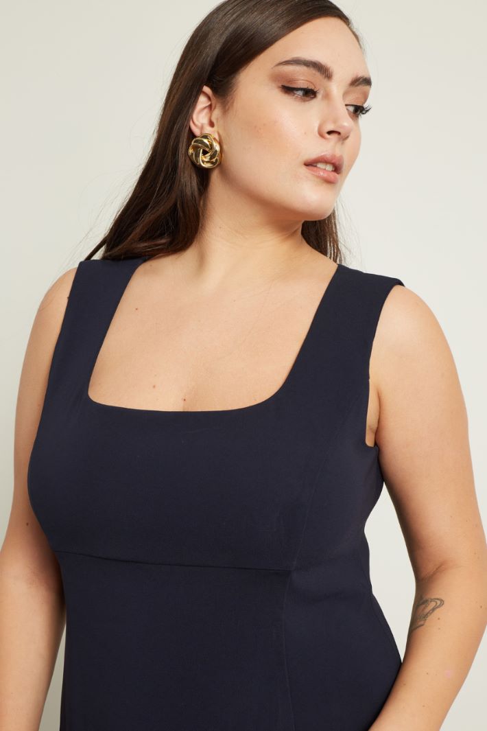 Tubino aderente Fashion Market