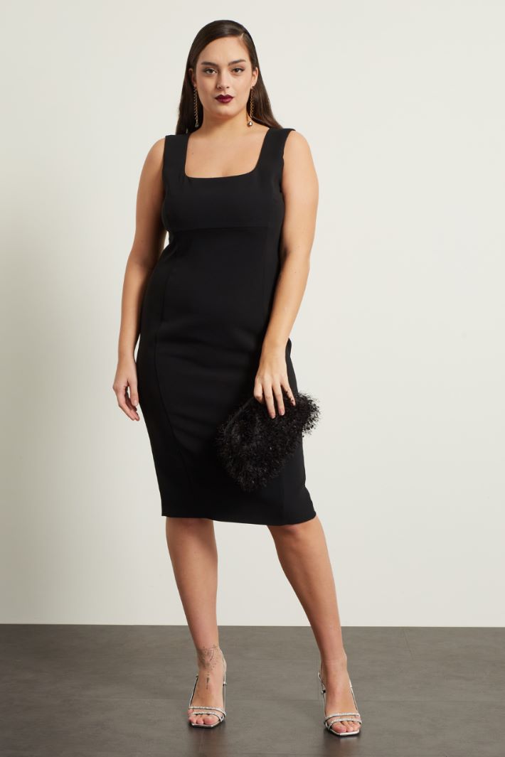 Tubino aderente Fashion Market