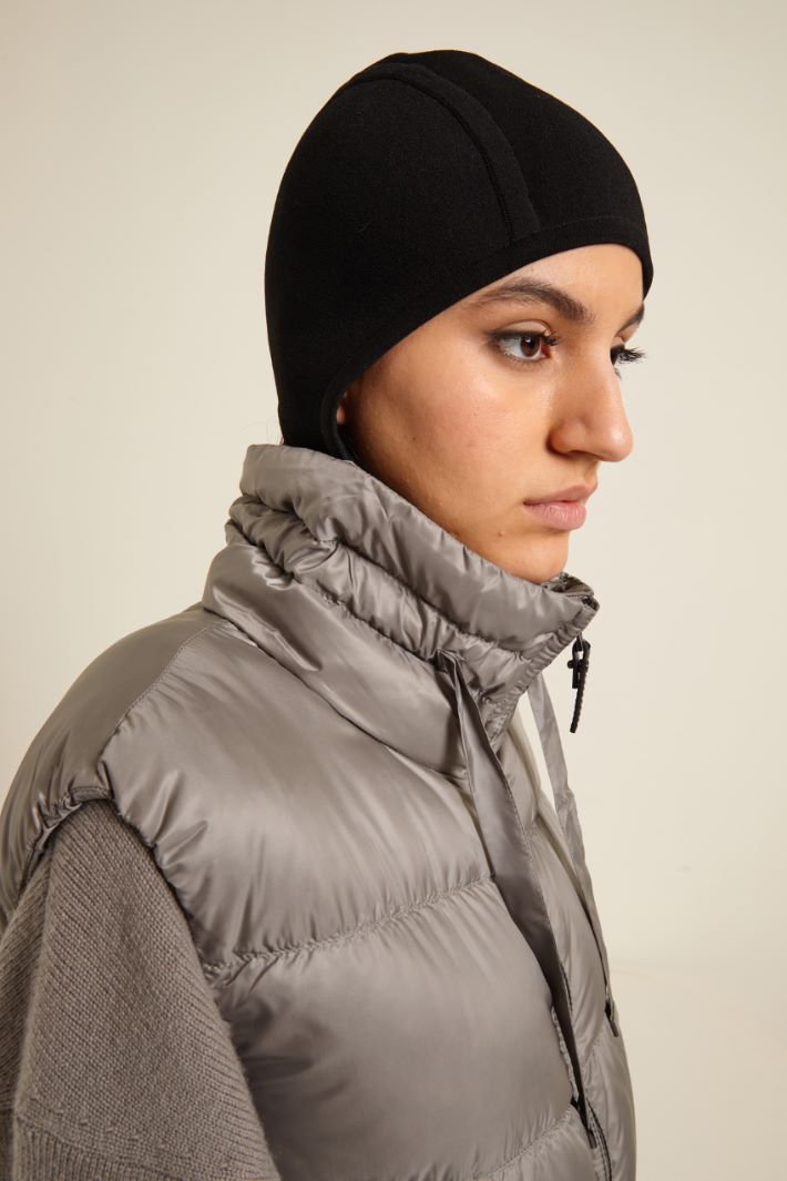 Cuffia in maglia Fashion Market Cuffia in maglia Fashion Market