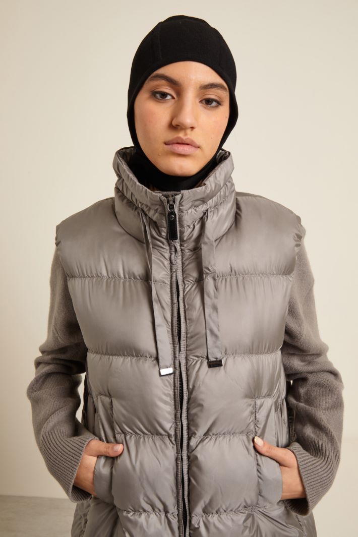 Cuffia in maglia Fashion Market Cuffia in maglia Fashion Market