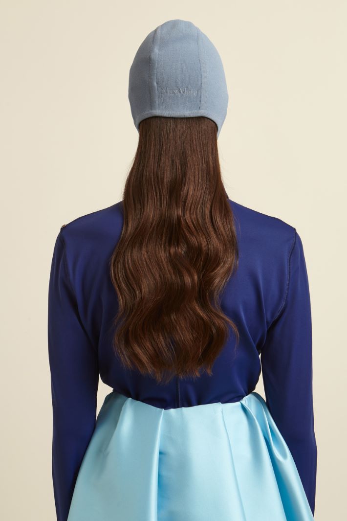 Cuffia in maglia Fashion Market Cuffia in maglia Fashion Market