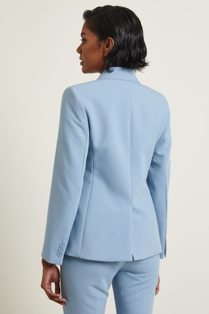 Blazer monopetto Fashion Market