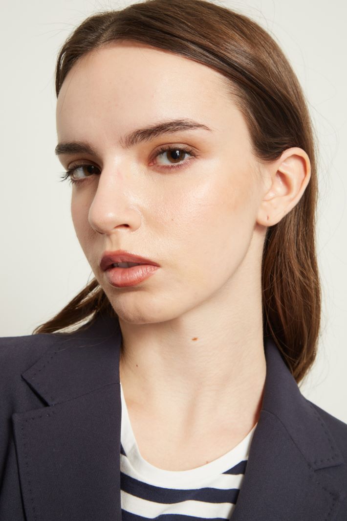 Blazer monopetto Fashion Market